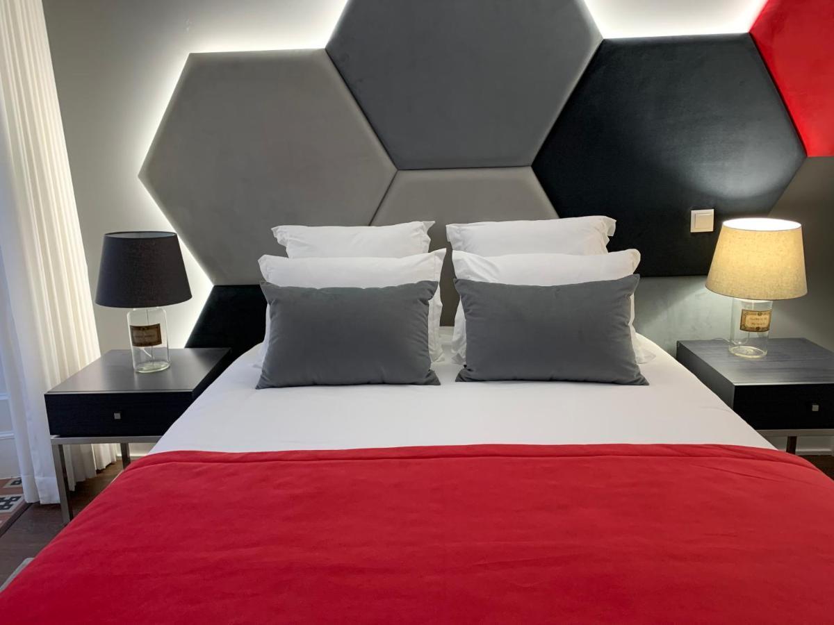 Pharmacia Guesthouse Coimbra Exterior photo