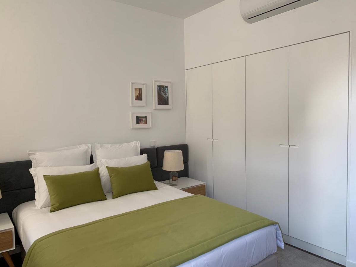 Pharmacia Guesthouse Coimbra Exterior photo