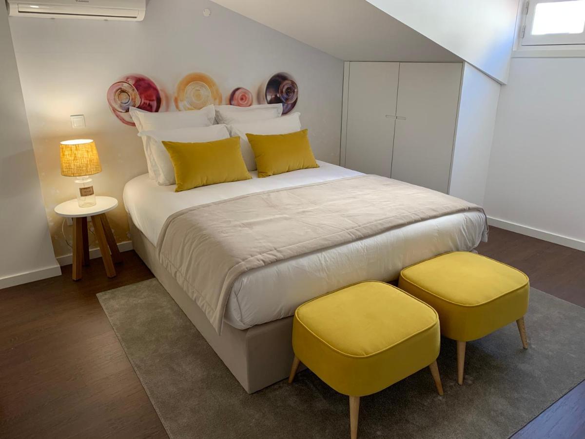 Pharmacia Guesthouse Coimbra Exterior photo