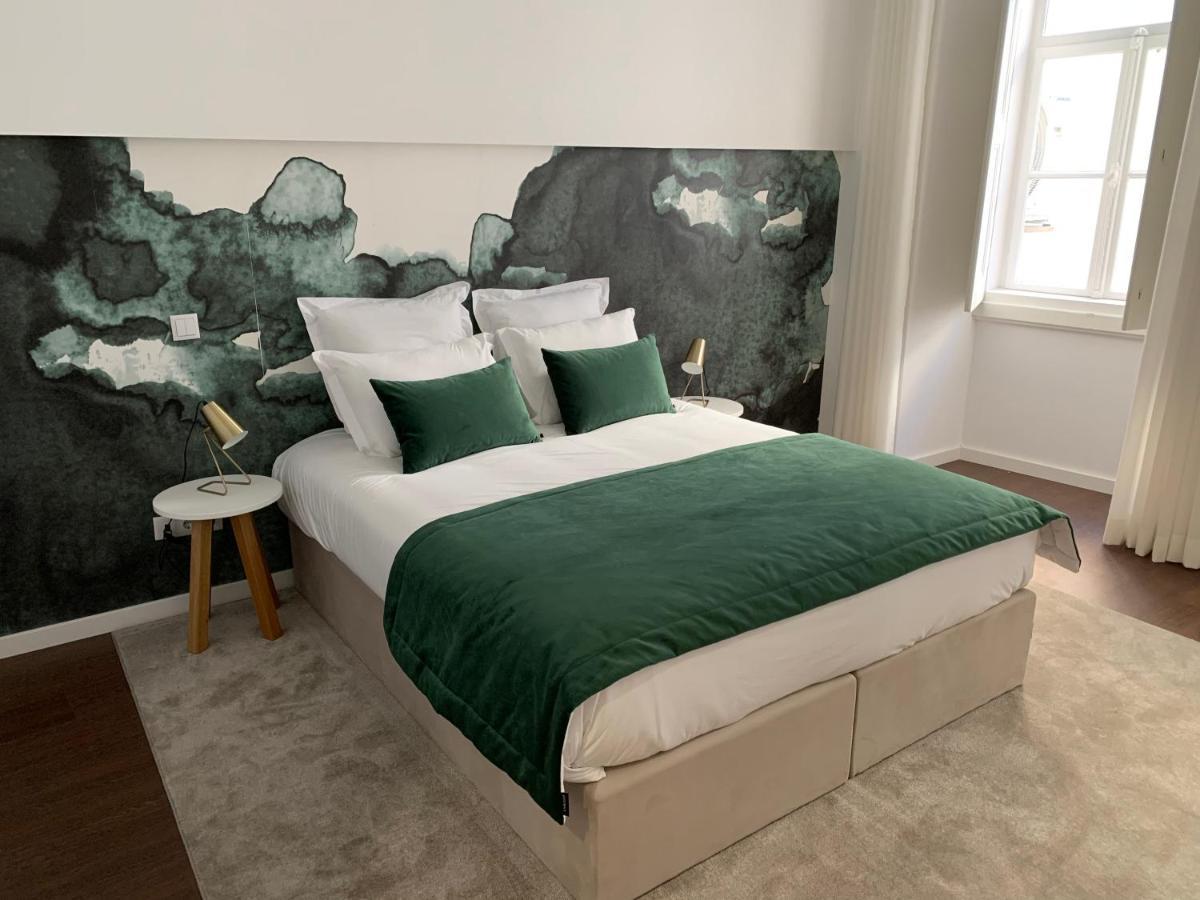 Pharmacia Guesthouse Coimbra Exterior photo