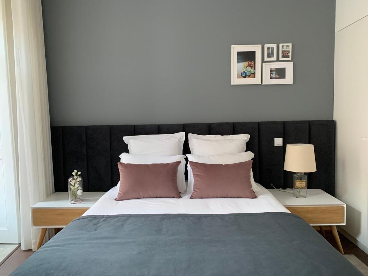 Pharmacia Guesthouse Coimbra Exterior photo