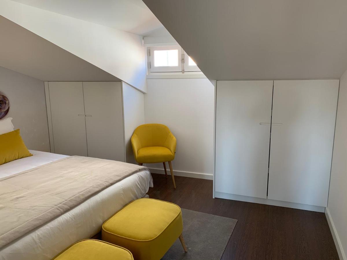 Pharmacia Guesthouse Coimbra Exterior photo