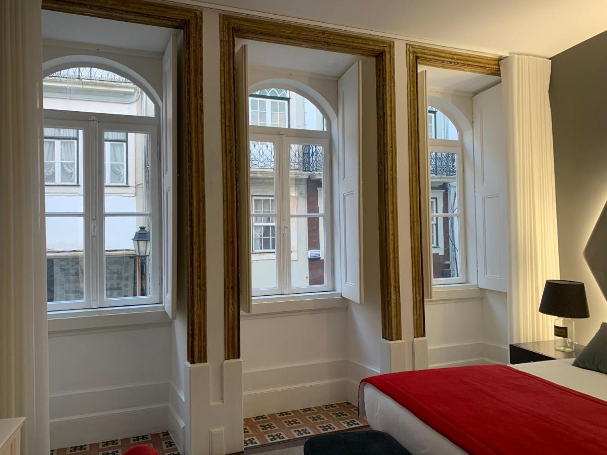 Pharmacia Guesthouse Coimbra Exterior photo