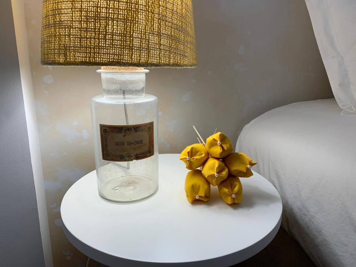 Pharmacia Guesthouse Coimbra Exterior photo