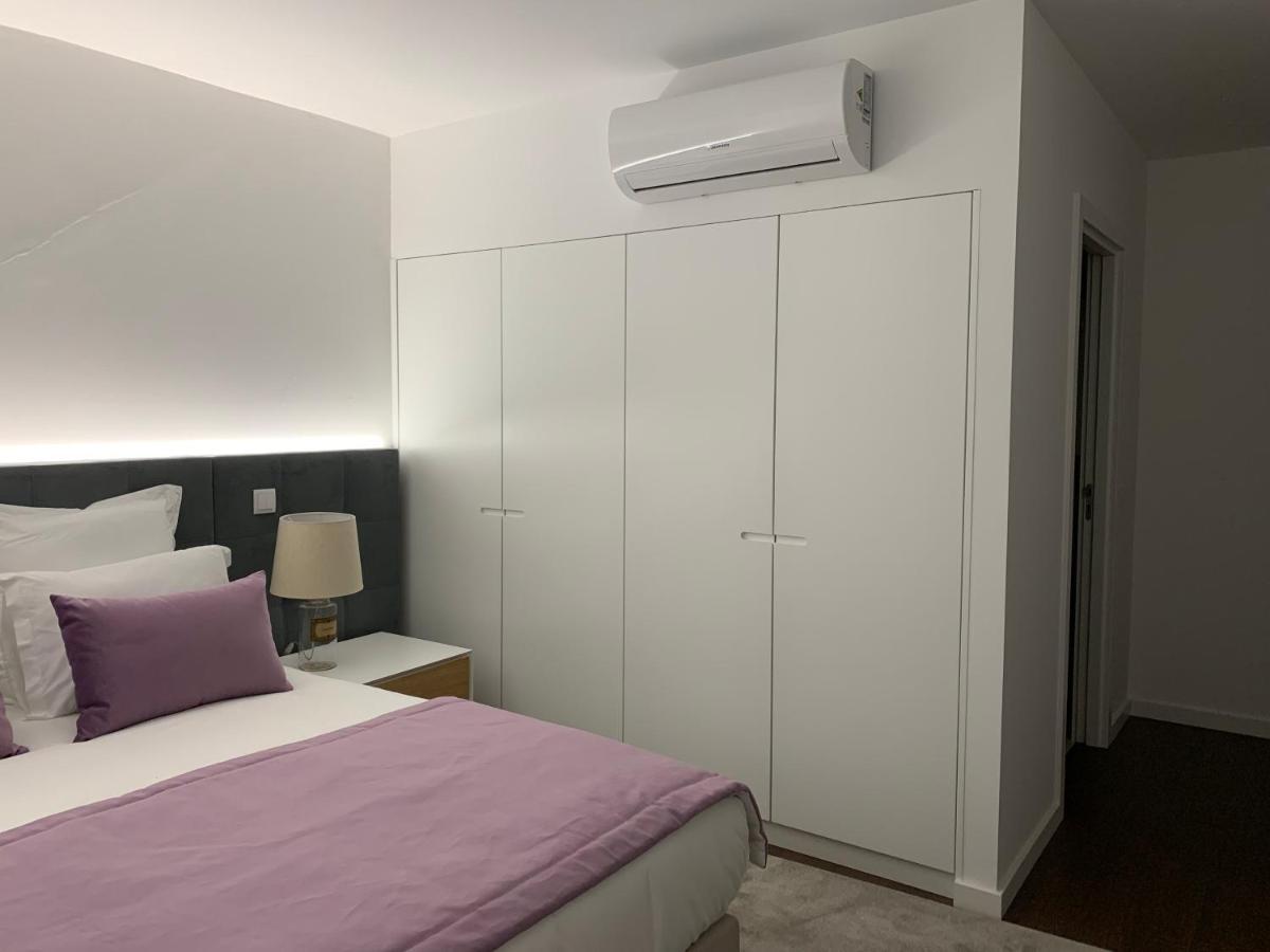 Pharmacia Guesthouse Coimbra Exterior photo
