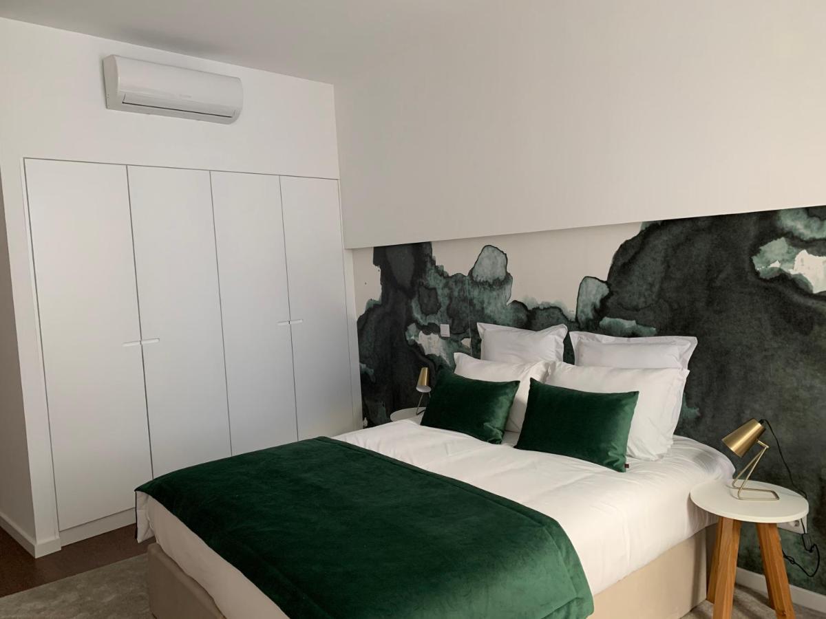 Pharmacia Guesthouse Coimbra Exterior photo