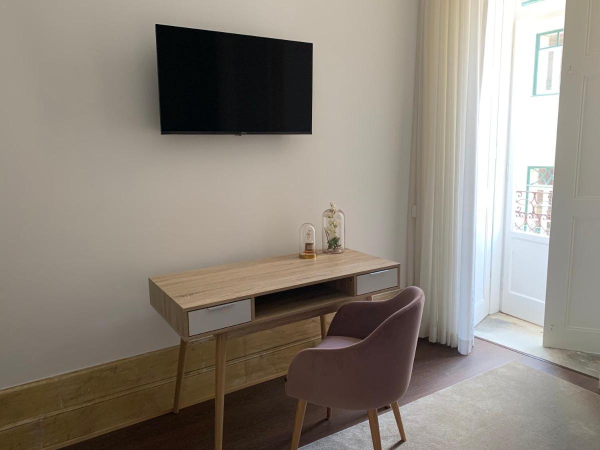 Pharmacia Guesthouse Coimbra Exterior photo