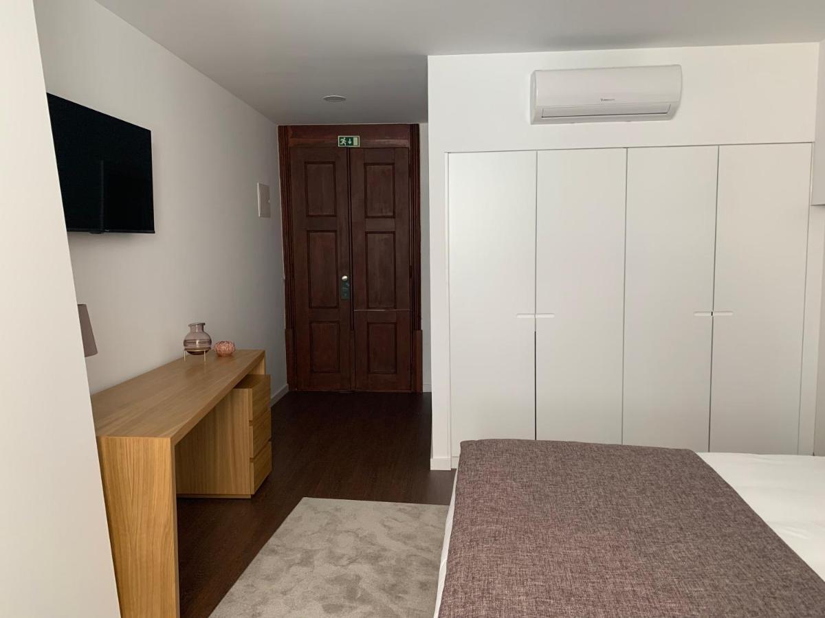 Pharmacia Guesthouse Coimbra Exterior photo