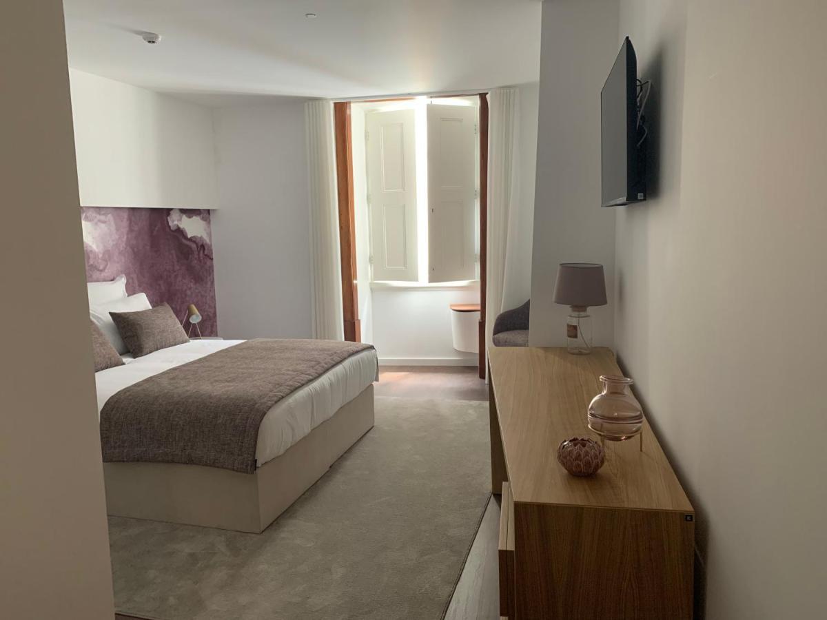 Pharmacia Guesthouse Coimbra Exterior photo