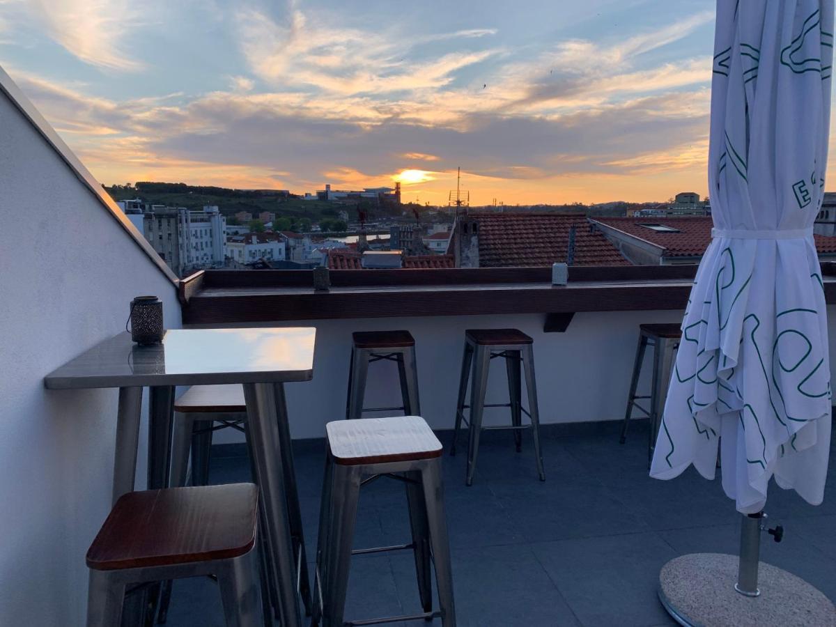 Pharmacia Guesthouse Coimbra Exterior photo
