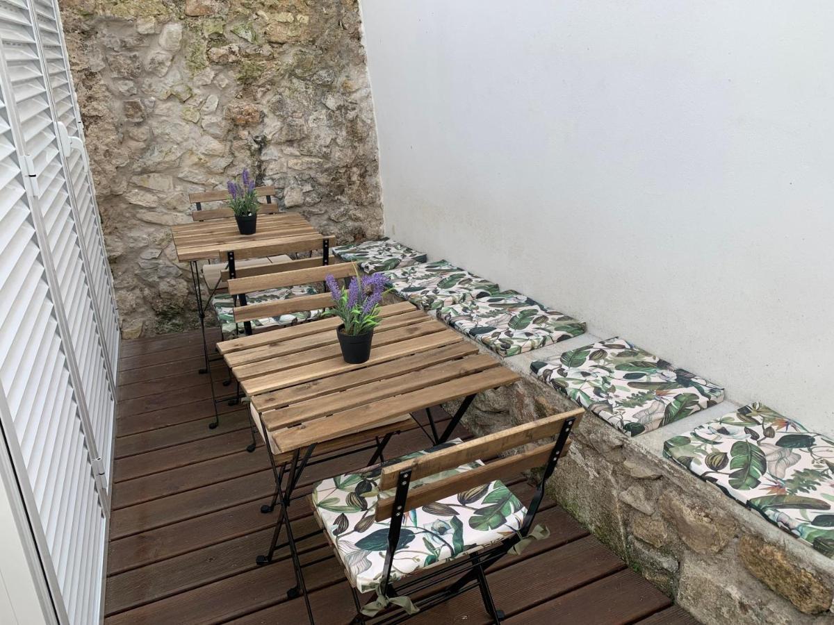 Pharmacia Guesthouse Coimbra Exterior photo