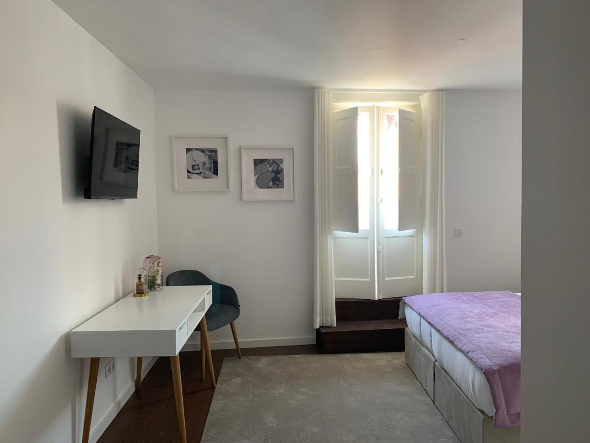 Pharmacia Guesthouse Coimbra Exterior photo