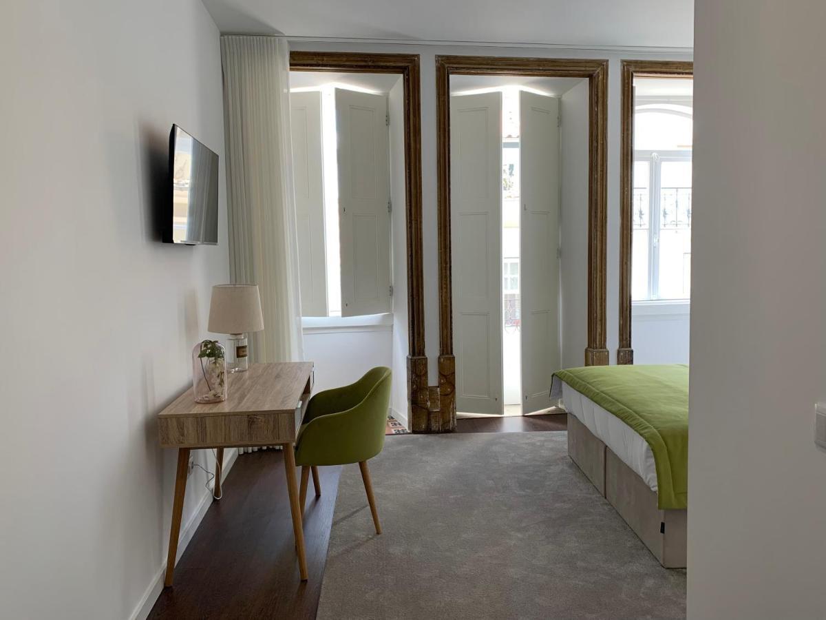 Pharmacia Guesthouse Coimbra Exterior photo