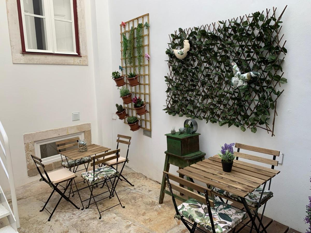 Pharmacia Guesthouse Coimbra Exterior photo
